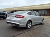Used 2015 Ford Fusion SE w/ Equipment Group 201A image 5
