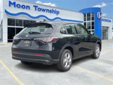 New 2025 Honda HR-V LX image 4