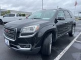 Used 2017 GMC Acadia Limited SLT image 3