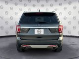 Used 2017 Ford Explorer Limited image 4