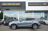 Used 2013 Audi Q5 3.0T Prestige image 2
