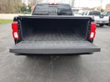 Used 2017 Chevrolet Silverado 1500 LTZ Z71 w/ LTZ Plus Package image 5