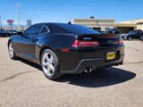 Used 2015 Chevrolet Camaro LT w/ RS Package image 3