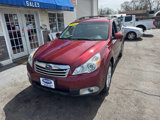 Used 2012 Subaru Outback 2.5i Premium image 5