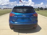 Used 2013 MAZDA CX-5 Touring w/ Bose & Moonroof Pkg image 5