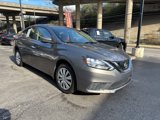 Used 2016 Nissan Sentra SV image 2