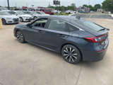 Used 2024 Honda Civic EX-L image 3
