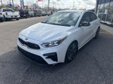 Used 2020 Kia Forte GT image 3