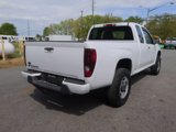 Used 2012 Chevrolet Colorado W/T image 5