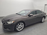 Used 2016 MAZDA MAZDA6 Touring image 2