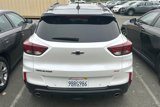 Used 2022 Chevrolet TrailBlazer RS w/ Sun and Liftgate Package image 4
