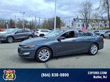 Used 2020 Chevrolet Malibu LT image 4