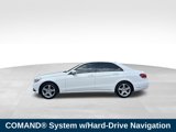 Used 2015 Mercedes-Benz E 350 4MATIC Sedan image 2
