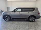 Used 2021 INFINITI QX80 Sensory w/ Cargo Package image 2