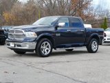 Used 2018 RAM 1500 Laramie w/ Convenience Group image 5