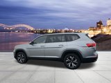 New 2025 Volkswagen Atlas SE image 3