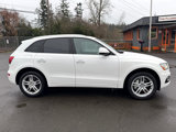 Used 2017 Audi Q5 2.0T Premium w/ Audi MMI Navigation Plus image 6