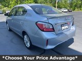 Used 2024 Mitsubishi Mirage G4 image 6