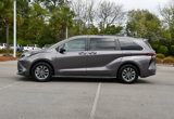 Used 2021 Toyota Sienna XLE image 5