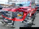 Certified 2021 Ford F150 Lariat w/ Max Trailer Tow Package image 4