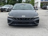 New 2025 Hyundai Elantra SEL image 2