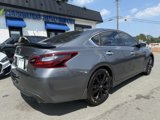 Used 2017 Nissan Altima 2.5 SR w/ Midnight Edition Package image 5