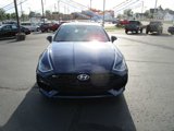 Used 2021 Hyundai Sonata N Line image 2