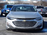 Used 2022 Chevrolet Malibu LT image 4