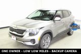 Used 2021 Kia Seltos LX image 2