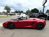 Used 2007 Lamborghini Gallardo Spyder image 2