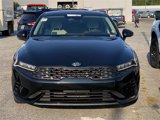 Used 2021 Kia K5 LXS image 2