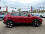 Used 2017 Nissan Rogue Sport SL w/ SL Premium Package image 4