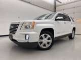 Used 2017 GMC Terrain SLT image 3