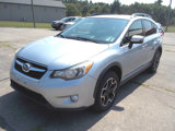 Used 2015 Subaru Crosstrek 2.0i Limited image 2