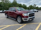 Certified 2019 RAM 1500 Big Horn image 3