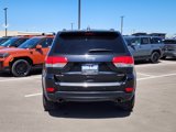 Used 2014 Jeep Grand Cherokee Limited image 3