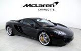 Used 2012 McLaren MP4-12C Coupe image 2