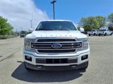 Used 2019 Ford F150 Limited w/ Trailer Tow Package image 2