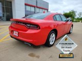 Used 2023 Dodge Charger SXT image 5
