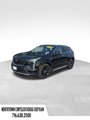 Used 2019 Cadillac XT4 Premium Luxury w/ Cold Weather Package image 2