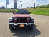 Certified 2021 Jeep Wrangler Sport image 3