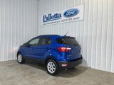 Certified 2022 Ford EcoSport SE image 3