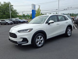 Used 2023 Honda HR-V LX image 3