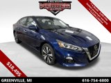 Used 2020 Nissan Altima 2.5 SV image 1