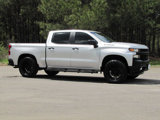Used 2021 Chevrolet Silverado 1500 W/T w/ WT Convenience Package image 3