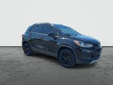 Used 2020 Chevrolet Trax LT w/ Sun & Sound Package image 2