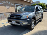 Used 2004 Toyota 4Runner SR5 image 2