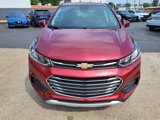 Used 2022 Chevrolet Trax LS w/ Tint and Cruise Package image 2