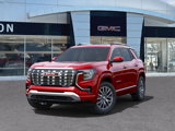 New 2026 GMC Terrain Denali w/ LPO, Floor Liner Package image 6