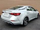 Used 2020 Nissan Sentra SV image 6